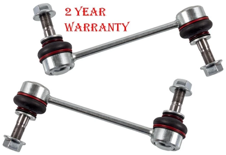 STABILISER DROP LINK FRONT LEFT & RIGHT For RENAULT CLIO III / 3 RS 08-19 - Image 1 of 1