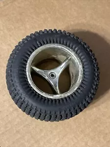 Vintage Pro-Line 2.2 Gladiator PRO-170 Rear Truck Tire RC10T T2 GT Associated - Picture 1 of 3