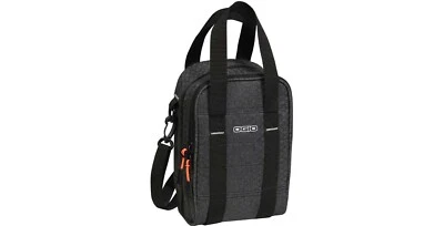 OGIO Hogo Action Case / GoPro Travel Case - Black / Burst - Image 1 of 3