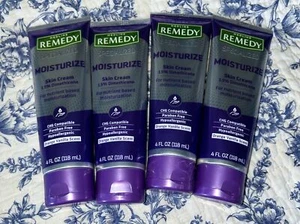 4 Medline Remedy Intensive Skin Therapy Skin Repair Cream with Phytoplex, 2 Oz - Picture 1 of 3