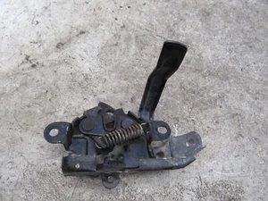 2008 2014 Scion XD front bonnet hood latch lock safety catch assembly OEM - Picture 1 of 6