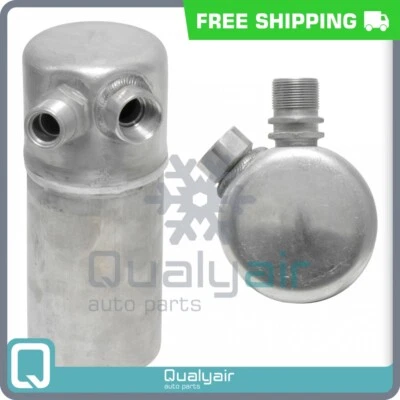 Receptor de CA secador para Audi Coupe Quattro / Pontiac Grand Am QR Foto 1 de 4