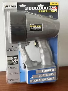 Vector Sport Spot VEC 3.000.000 Power Series Strahler VEC1395 NEU - Bild 1 von 9