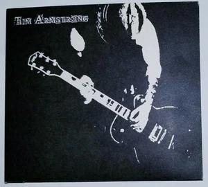 A Poets Life by Tim Armstrong (CD, May-2007, Hellcat Records)(Rock) - Foto 1 di 11