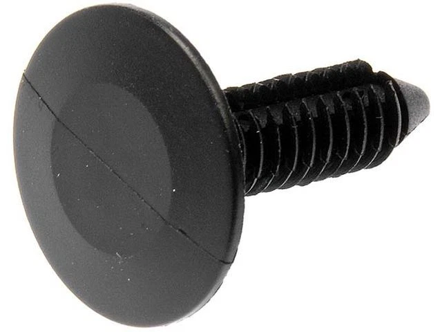 Retenedor de cubierta de parachoques delantero Dorman 55PN74Z para Plymouth Voyager 1997-2000 Foto 1 de 1