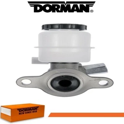 Cilindro maestro de freno Dorman original para Ford E-350 Econoline Club Wagon 1987-1991 Foto 1 de 4