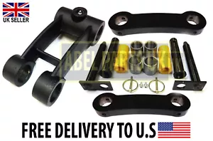 RICAMBI JCB MINI KIT RIPARAZIONE SECCHIO SCAVATORE PER 8035ZTS 8032Z 8025ZTS 8030ZTS 8027Z. - Foto 1 di 3