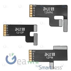 AIXUN PLACA BASE COMPATIBLE IPHONE 12 / MINI / PRO / PRO MAX - Zdjęcie 1 z 4