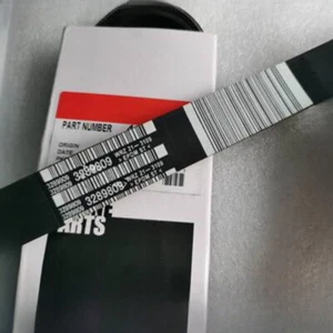 1 Pc. New 3289809 for engine fan belt - Picture 1 of 3