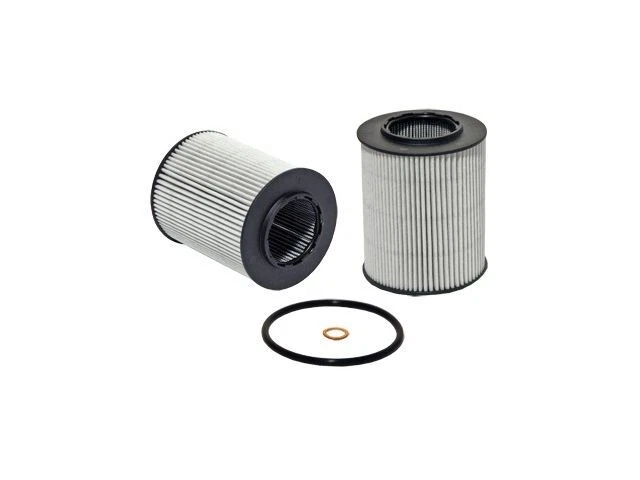 WIX 16TR94Z Oil Filter Fits 1996-2000 BMW 328i 2.8L 6 Cyl — 第 1/1 张图片