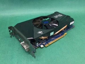 Sapphire AMD Radeon HD 7770 1GB GDDR5 Graphics Video Card M030-0046-00 11201-02 - Picture 1 of 7