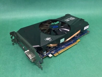Sapphire AMD Radeon HD 7770 1GB GDDR5 Graphics Video Card M030-0046-00 11201-02 - Image 1 of 4