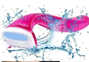 10 Pck-Durable Women's Razors Bikini Trimmer Travel Pubic Removal Razors T Type - Picture 1 of 3