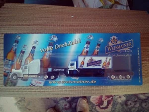Mini Truck Modell LKW - Bild 1 von 2
