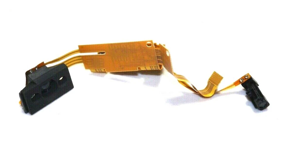 Pieza de cámara telémetro Leica M8 - Sensor de luz Foto 1 de 1