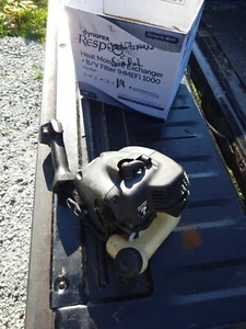 Craftsman String Weed Trimmer (#19) Powerhead Unit - Picture 1 of 5