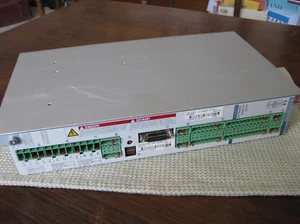 Rexroth Indramat DKC01.1-040-7-FW Digital Servo Drive Controller EcoDrive 265406 - Bild 1 von 7