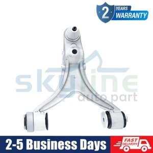 1pc Front Left Lower Control Arm Fit Maserati Quattroporte GranTurismo 980139892 - Picture 1 of 7