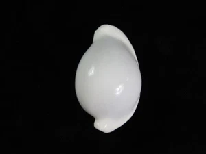 Sea shell Ovula ovum 70.8mm ID#7782 - Picture 1 of 4