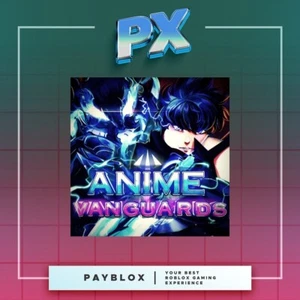 Roblox Anime Vanguards Grinding Services (Read Description) - Picture 1 of 1