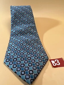 Corbata Stafford Essentials 58" x3,75" - Imagen 1 de 4