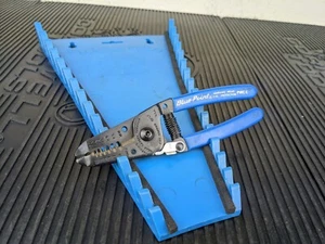 #bf378 BLUE POINT PWC6 WIRE STRIPPER CUTTER - Picture 1 of 17