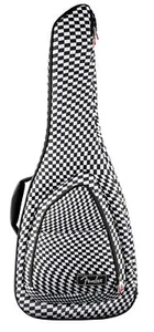 FE620 Electric Gig Bag Checkerboard - Picture 1 of 6