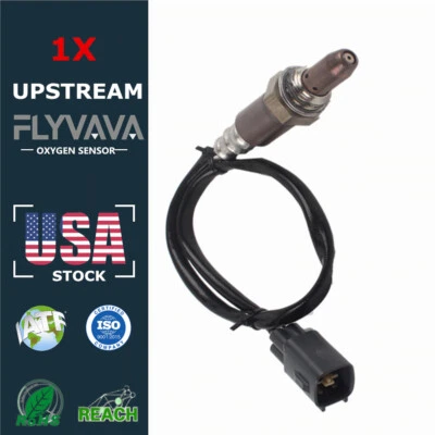 Датчик кислорода O2 для Toyota Corolla Matrix 4Runner Lexus RC350 LX570 IS350 GS350 - Изображение 1 из 4