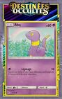 Abo - SL11.5:Destinées Occultes - 25/68- Carte Pokemon Neuve Française