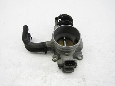 Throttle Body Elantra 2007 2010 Hyundai 2.0L Engine Motor Valve Control Assembly - Image 1 of 4