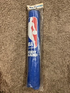 Vintage Sealed NBA Body Guard Post Basketball Pole Pad Model 8808 See Desc Huffy - Picture 1 of 19