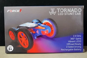 Force1 Tornado LED Stunt Car. - Picture 1 of 3