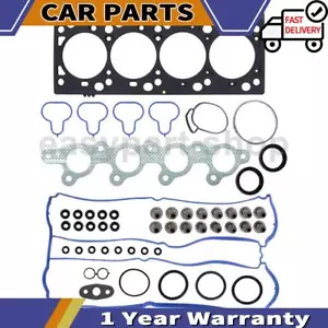 APEX Engine Cylinder Head Gasket Set Fits 2001 2002 2003 2004 Ford Escape - Picture 1 of 1