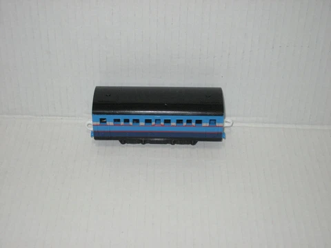Tomy Thomas Plarail Coach for Shooting Star Gordon Cover