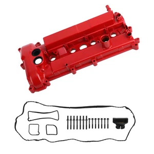 Rocker Cover w/ Gasket & Bolt & Oil Cap for Ford Ecosport 2.0L 18-21 Aluminum - Picture 1 of 12