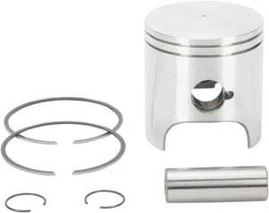 Parts Unlimited Piston Kit Standard Bore 68.25mm 0910-0555 - Picture 1 of 1