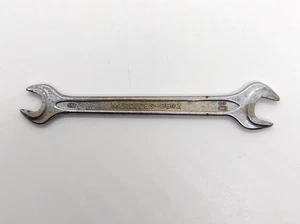 MERCEDES-BENZ DOWIDAT Wrench 10MM 8MM DIN 895 Made In Germany - Bild 1 von 6