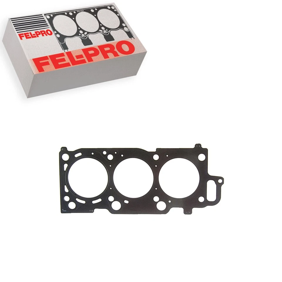 Fel-Pro Engine Cylinder Head Gasket Left For 2004-2006 Toyota Camry 3.3L V6 - Image 1 of 1