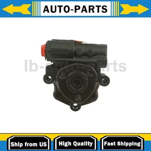 For Volkswagen Beetle 2012 2013 2014 Cardone Reman Power Steering Pump - Picture 1 of 6