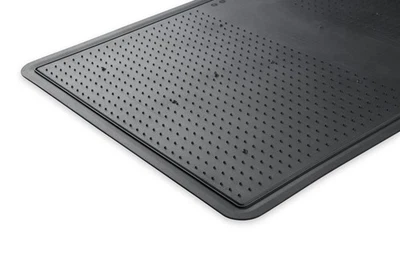 Brothers Trucks 05-100 Chevrolet & GMC Floor Mat Set - Image 1 of 4