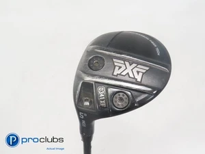 Left Handed PXG GEN4 0341XF 19* 5 Wood - Accra 152i M2 Senior Flex - 389890 - Picture 1 of 4
