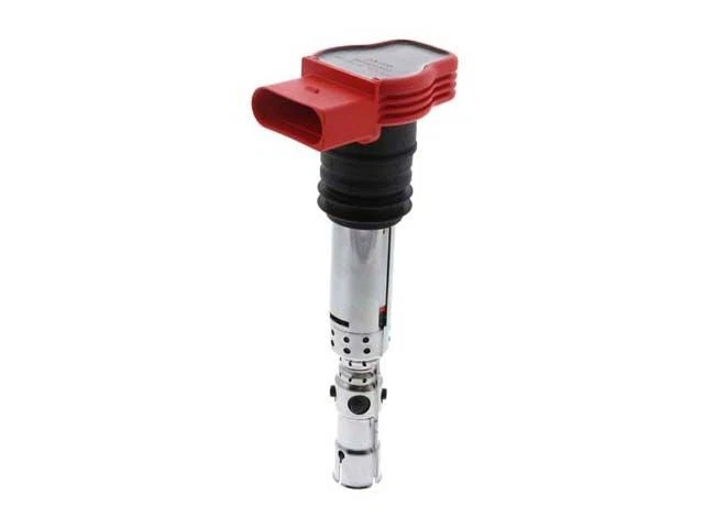 Bobina de encendido para Audi A4 Quattro 2002-2006 3,0 L V6 2003 2004 2005 RP319JN Foto 1 de 1