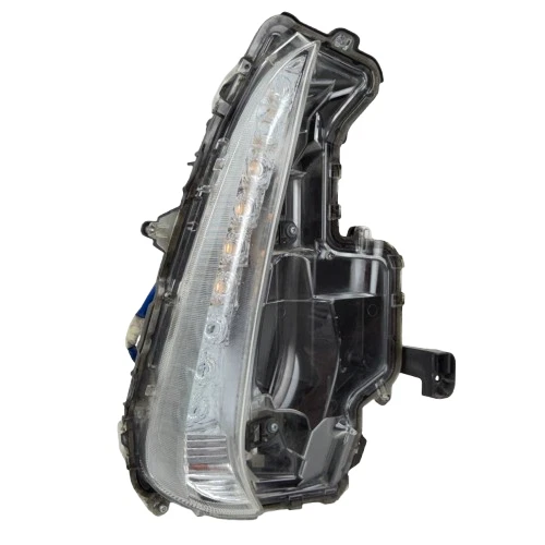 Lámpara de señal antiniebla LED derecha Toyota Prius Prime 2017-2022 OEM 81510-47120 Foto 1 de 4
