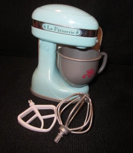 American Girl Doll GOTY Grace's Baking "Mixer Bowl Attachments" Replacement 2015 - Picture 1 of 13