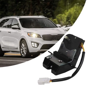 Replacement Tailgate Lock Actuator Motor for Kia For Rio 2012 2017 Models - Picture 1 of 12