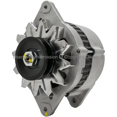 Quality-Built 14592 Alternator For 81-84 Nissan 280ZX Maxima - Image 1 of 4