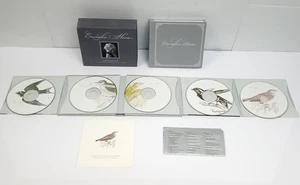 Emmylou Harris Songbird Rare Tracks & Forgotten Gems 4x CD Box Set Complete - Bild 1 von 17