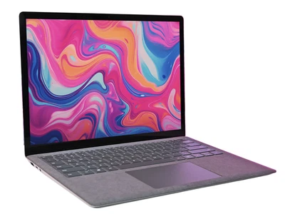 Microsoft Surface Laptop 3 13.5 inch 128GB Intel Core i5 10th Gen 8GB Touch - Image 1 of 4