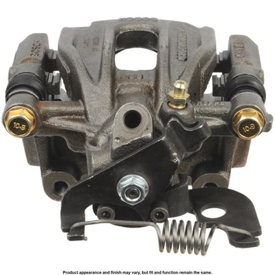 Pinza de freno trasera izquierda Cardone GAP para Jaguar X-Type 2005 2006 2007 2008 Foto 1 de 4