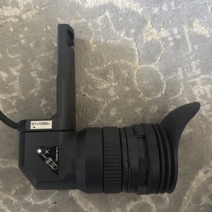 Jvc Viewfinder Assembly For Jvc Camcorder Part# GY-HD250CHU - Picture 1 of 5